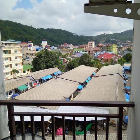 Gorgeous Boutique Room Patong Εξωτερικό φωτογραφία