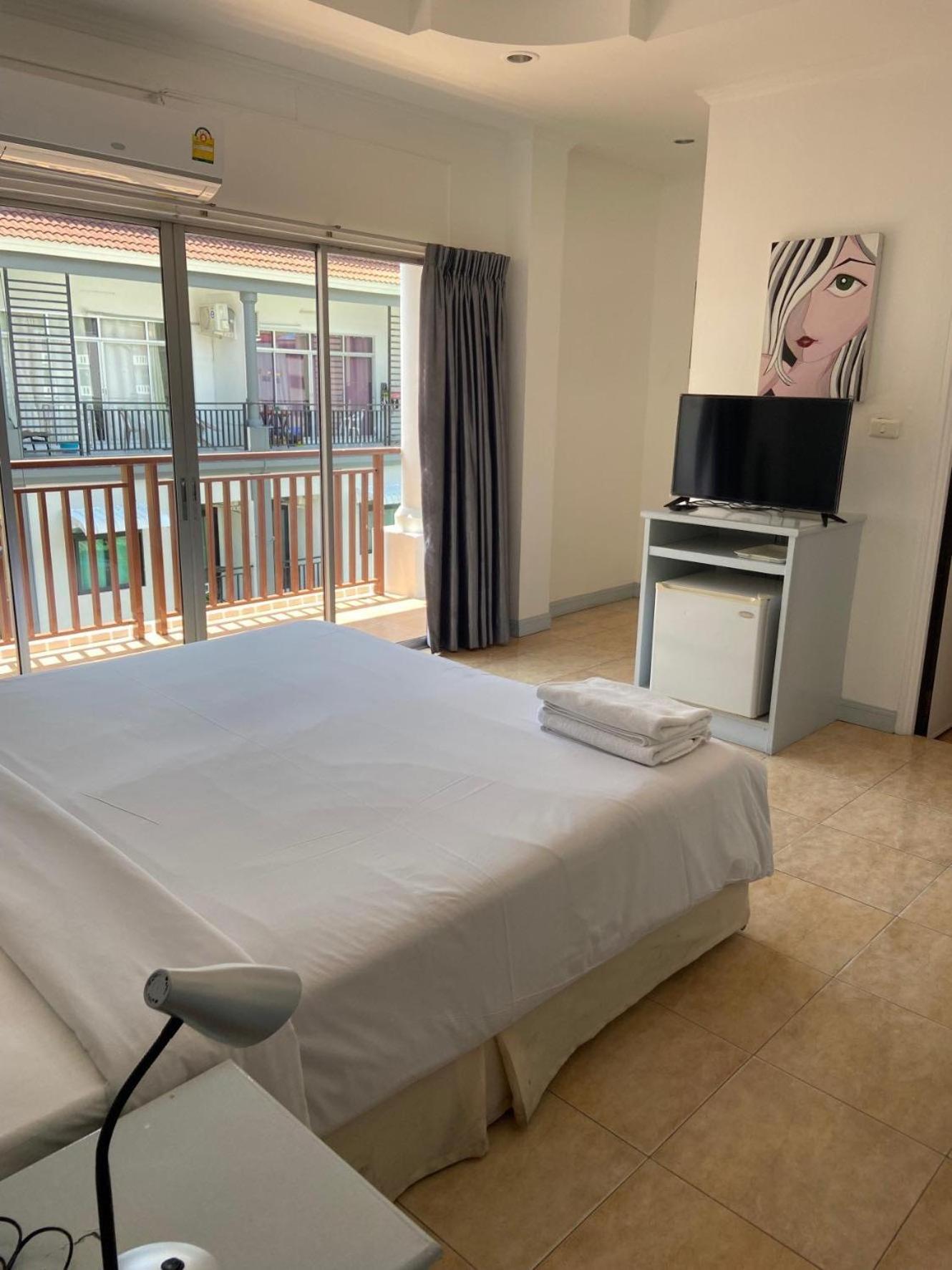 Gorgeous Boutique Room Patong Εξωτερικό φωτογραφία