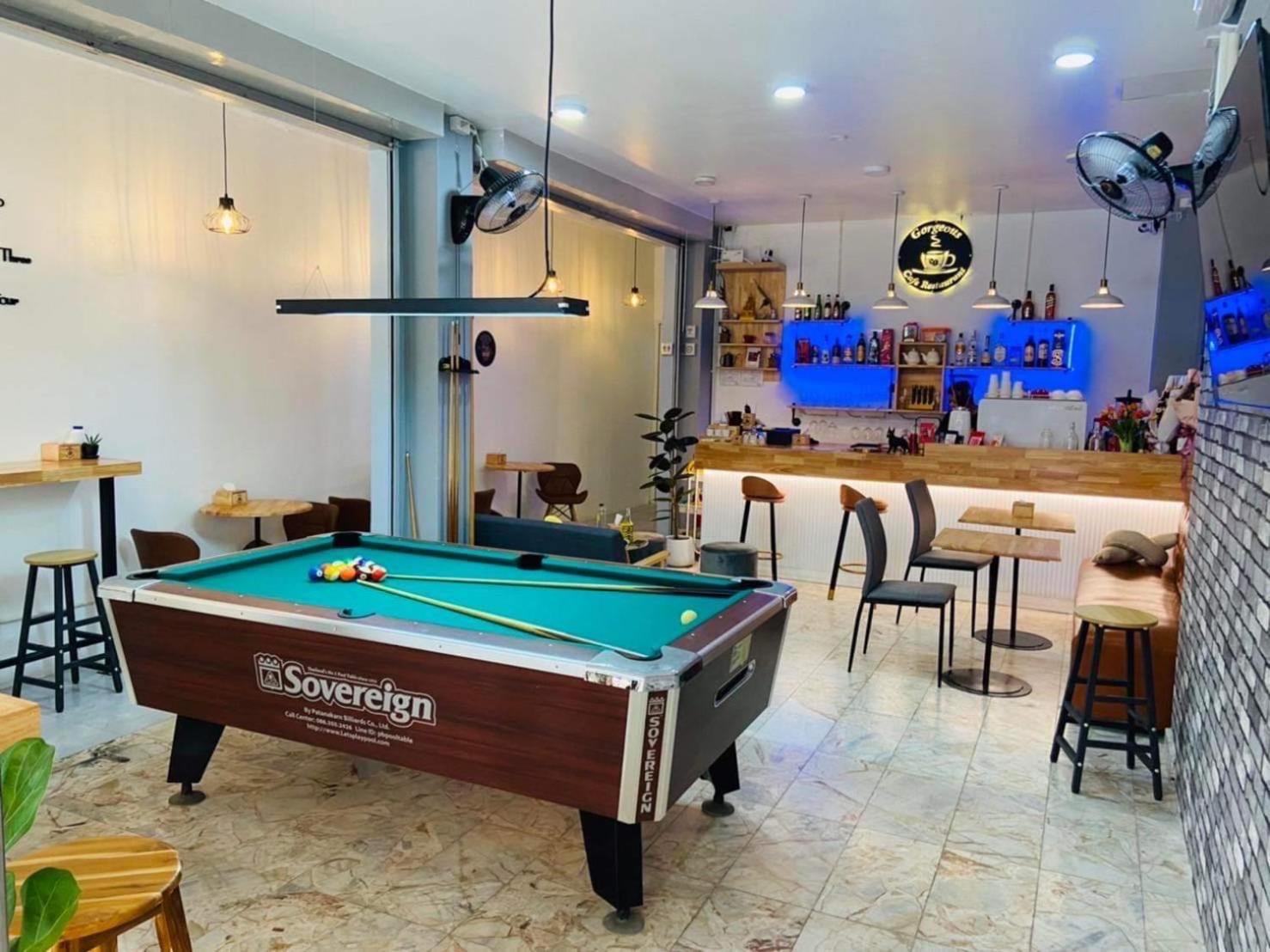 Gorgeous Boutique Room Patong Εξωτερικό φωτογραφία