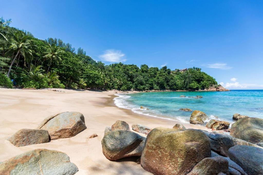 Gorgeous Boutique Room Patong Εξωτερικό φωτογραφία