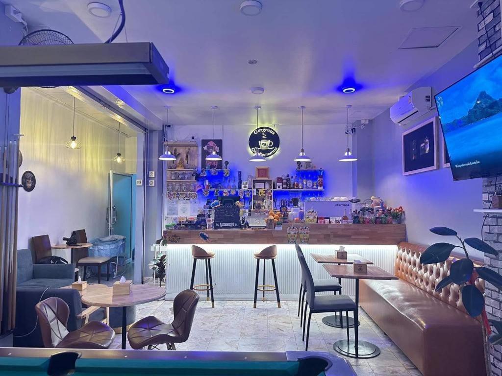 Gorgeous Boutique Room Patong Εξωτερικό φωτογραφία