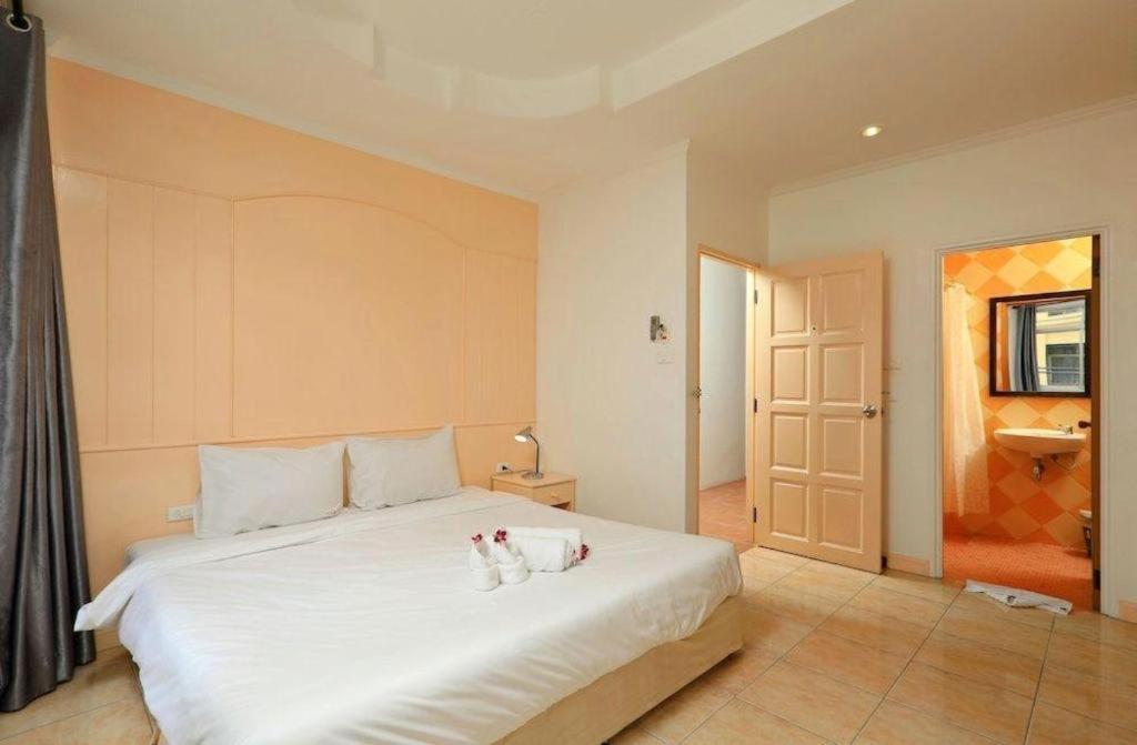 Gorgeous Boutique Room Patong Εξωτερικό φωτογραφία
