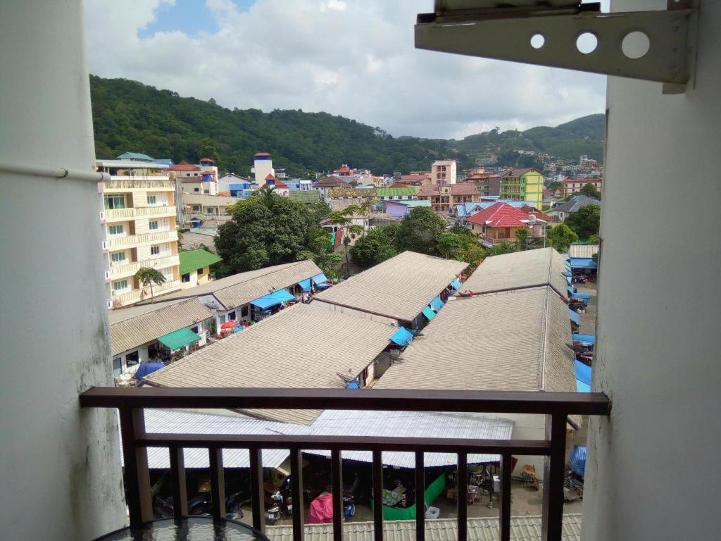 Gorgeous Boutique Room Patong Εξωτερικό φωτογραφία