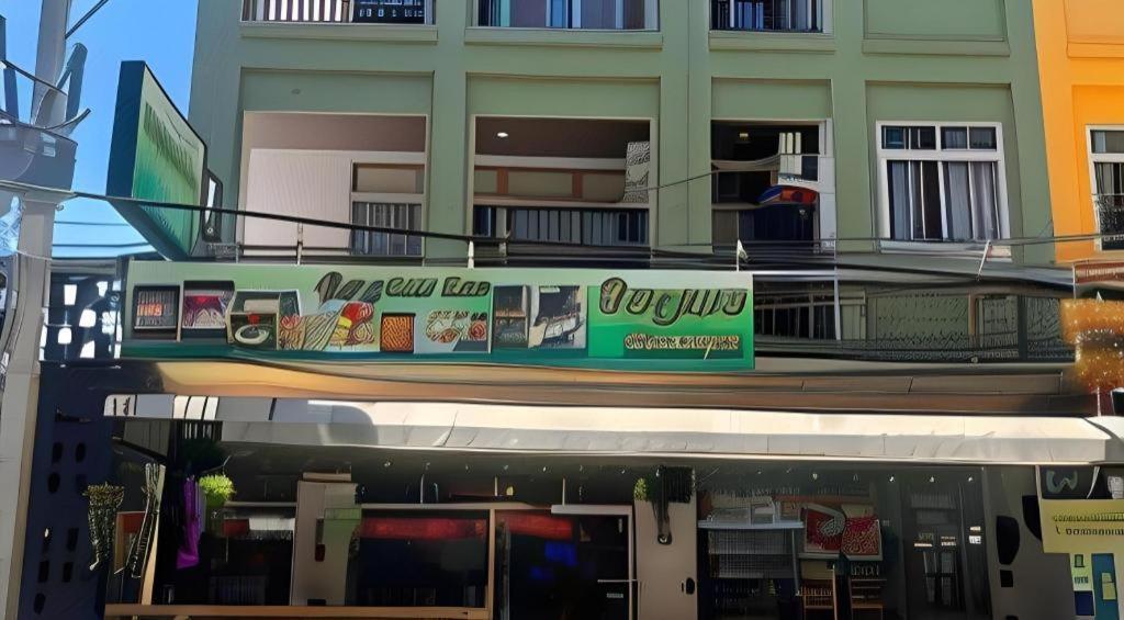 Gorgeous Boutique Room Patong Εξωτερικό φωτογραφία