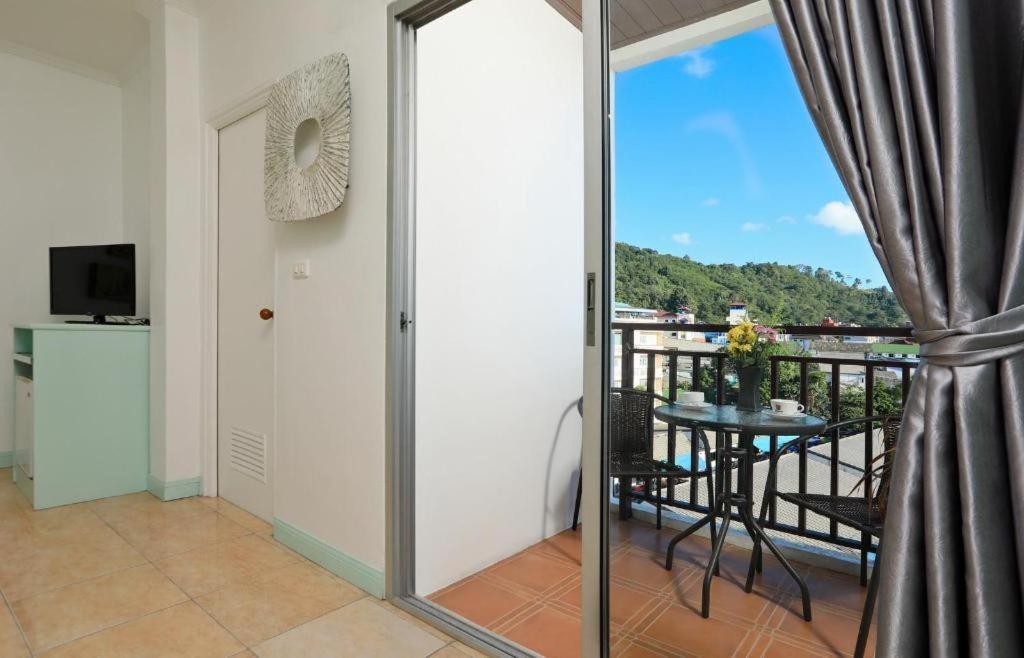 Gorgeous Boutique Room Patong Εξωτερικό φωτογραφία