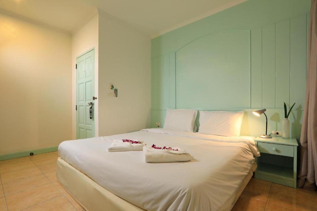 Gorgeous Boutique Room Patong Εξωτερικό φωτογραφία