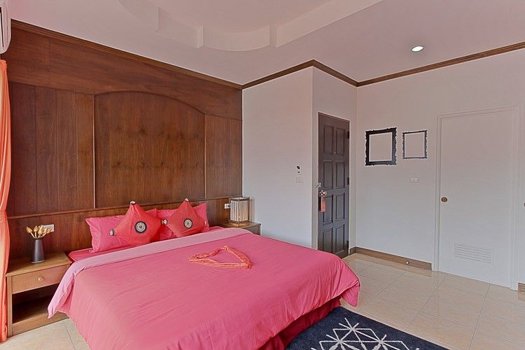 Gorgeous Boutique Room Patong Εξωτερικό φωτογραφία