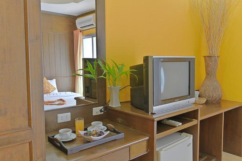 Gorgeous Boutique Room Patong Εξωτερικό φωτογραφία