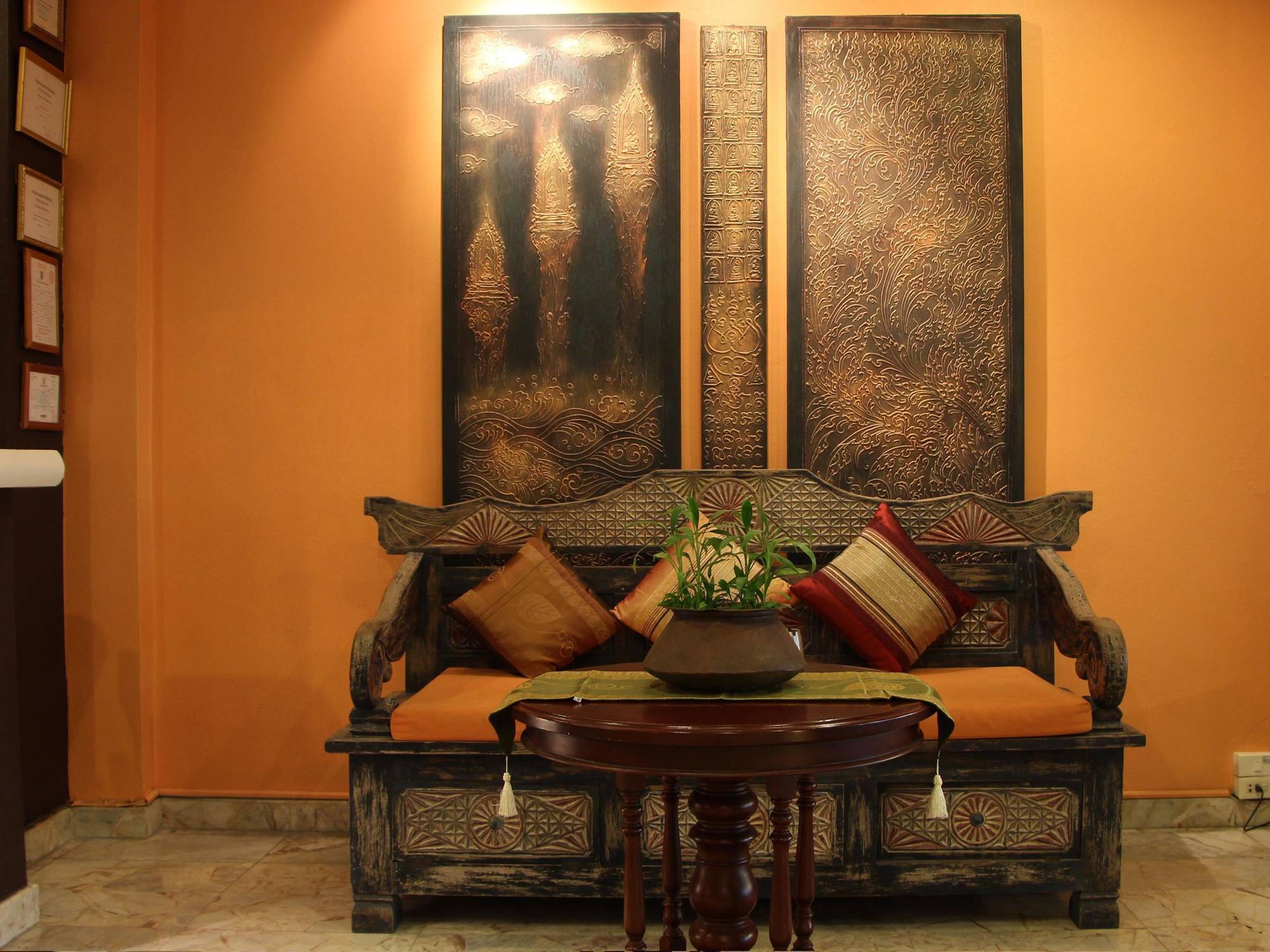 Gorgeous Boutique Room Patong Εξωτερικό φωτογραφία