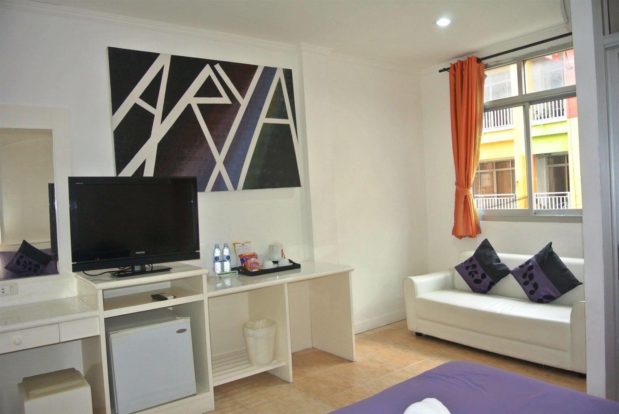 Gorgeous Boutique Room Patong Εξωτερικό φωτογραφία
