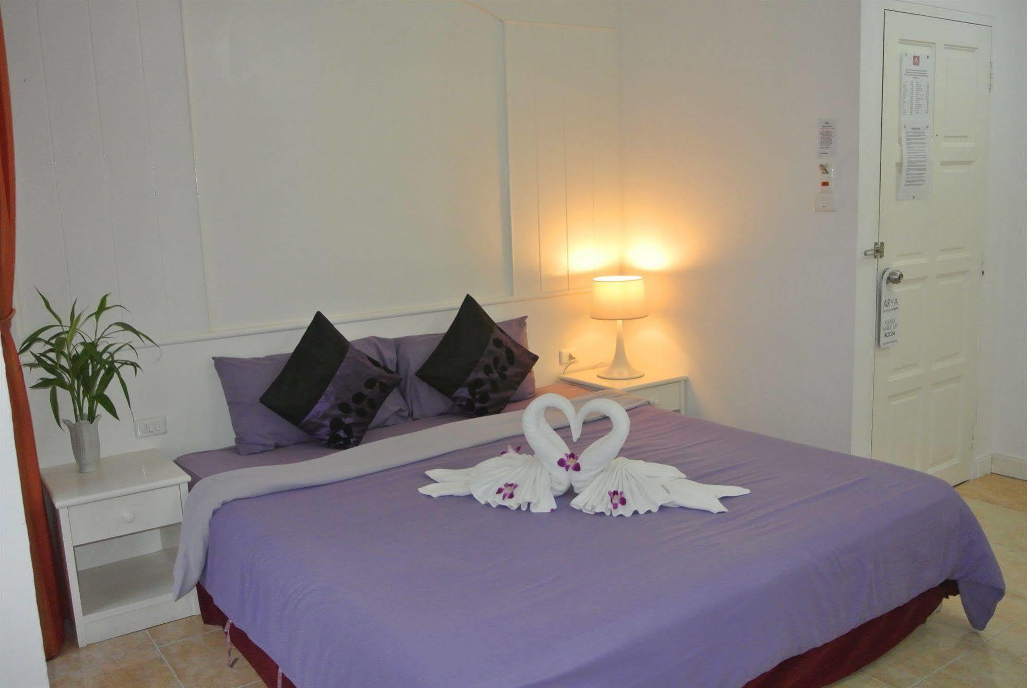 Gorgeous Boutique Room Patong Εξωτερικό φωτογραφία