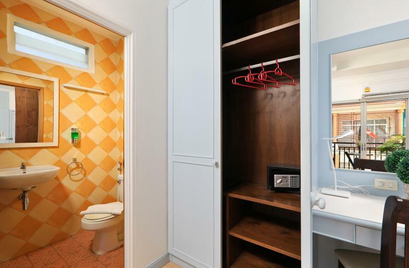 Gorgeous Boutique Room Patong Εξωτερικό φωτογραφία